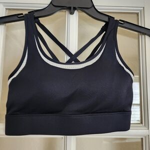Zyia Active Yoga Workout Athletic Sports Bra See Description for Measurements